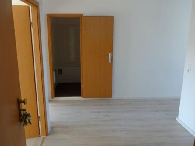 Wohnung mieten in Hohenstücken, Brandenburg