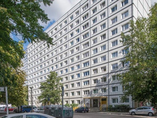 Apartment mieten in Friedrichshain, Berlin