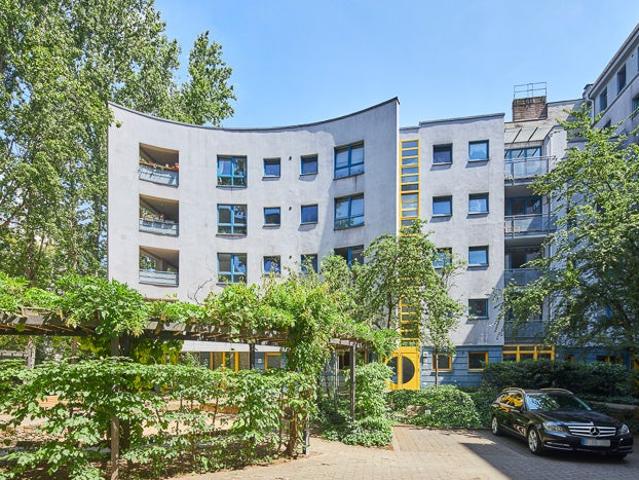 Apartment mieten in Friedrichshain, Berlin
