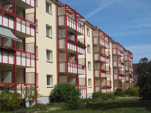 Apartment mieten in Lichtenberg, Berlin