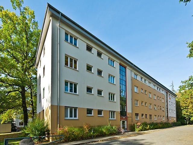 Apartment mieten in Dahlem, Berlin