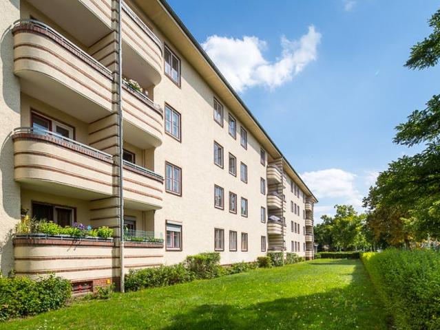 Apartment mieten in Wilhelmstadt, Berlin