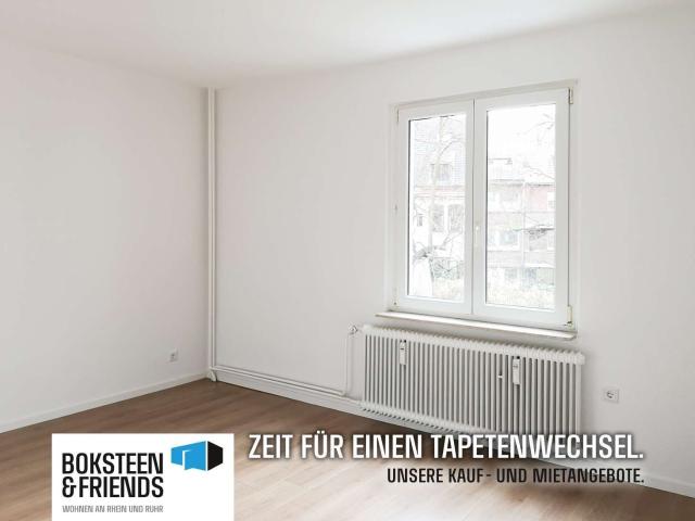 Apartment mieten in Wesel