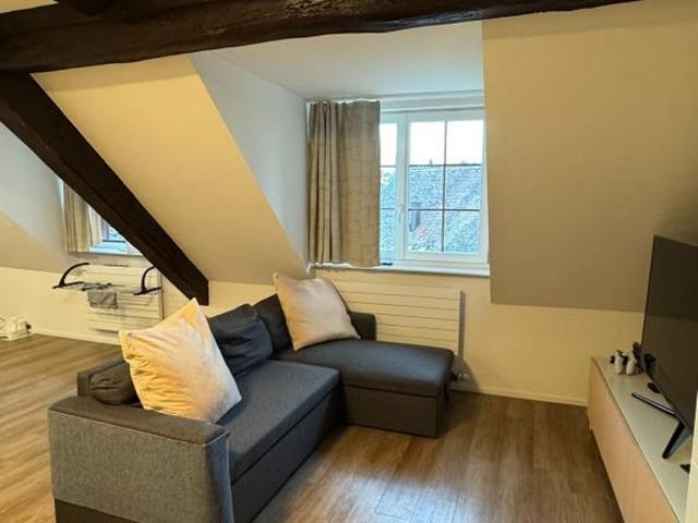 Apartment mieten in Hofstetten, Oberglatt