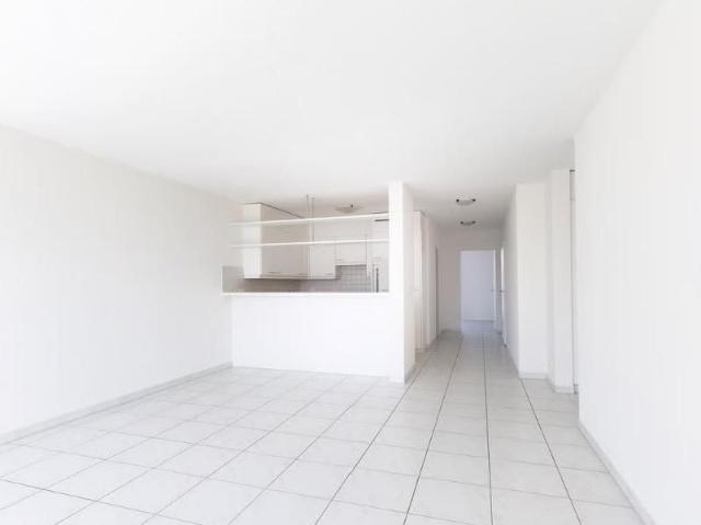 Apartment mieten in Buchs (SG), Wahlkreis Werdenberg