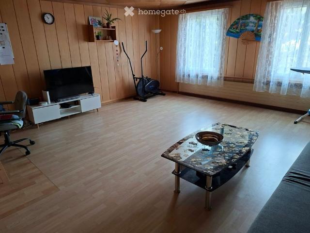 Apartment mieten in Wahlern, Schwarzenburg
