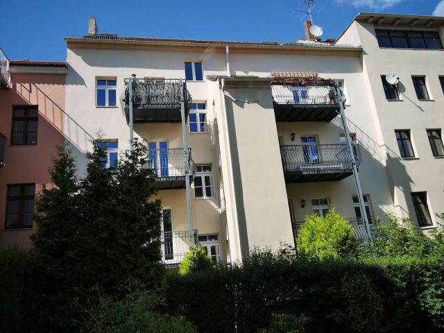 Apartment mieten in Historische Altstadt, Görlitz