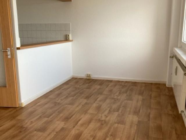 Apartment mieten in Dessau, Sachsen-Anhalt