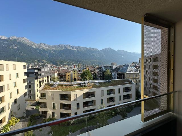Apartment mieten in Innsbruck, Tirol