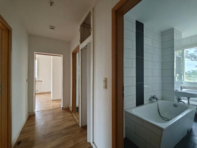 Apartment mieten in Wittenberg, Sachsen-Anhalt