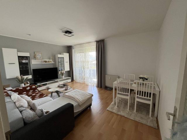 Apartment mieten in Knittelfeld
