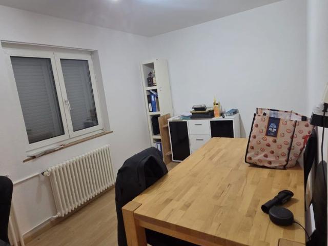 Apartment mieten in Goldach, Wahlkreis Rorschach