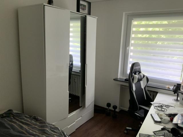 Apartment mieten in Moers, Nordrhein-Westfalen