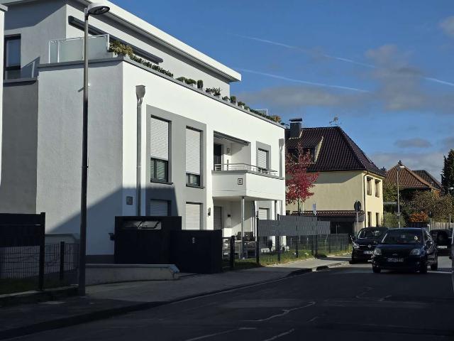 Wohnung mieten in Langenfeld (Rheinland), Kreis Mettmann