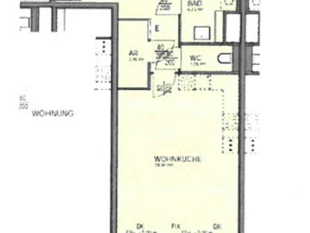 Apartment mieten in Donaustadt, Wien
