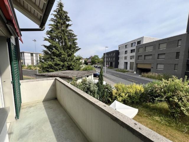 Apartment mieten in Münchenbuchsee, Bern