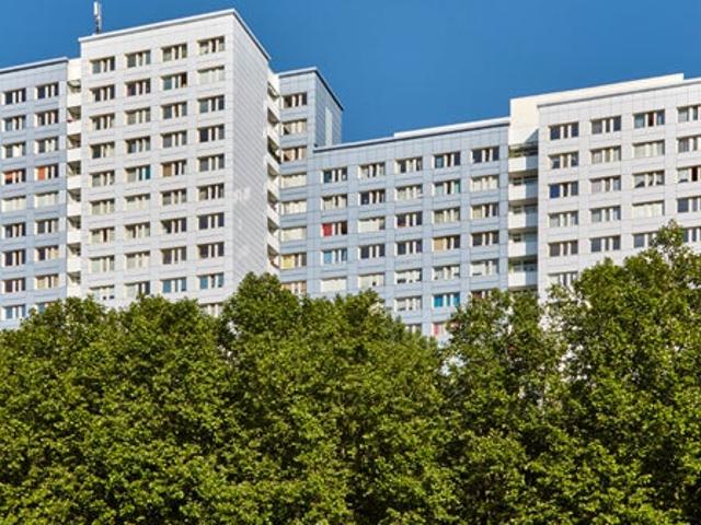 Apartment mieten in Friedrichshain, Berlin