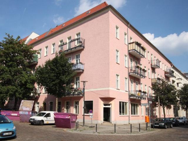 Apartment mieten in Lichtenberg, Berlin