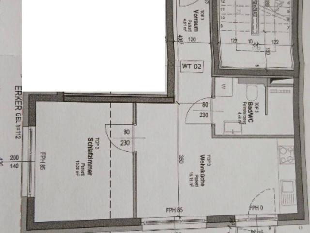 Apartment mieten in Liesing, Wien