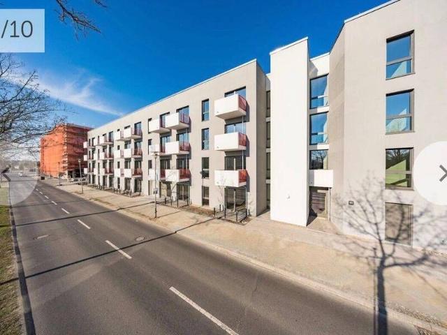 Apartment mieten in Haselhorst, Berlin