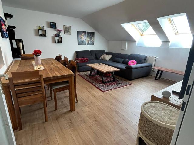 Apartment mieten in Waldrandsiedlung, Steyr