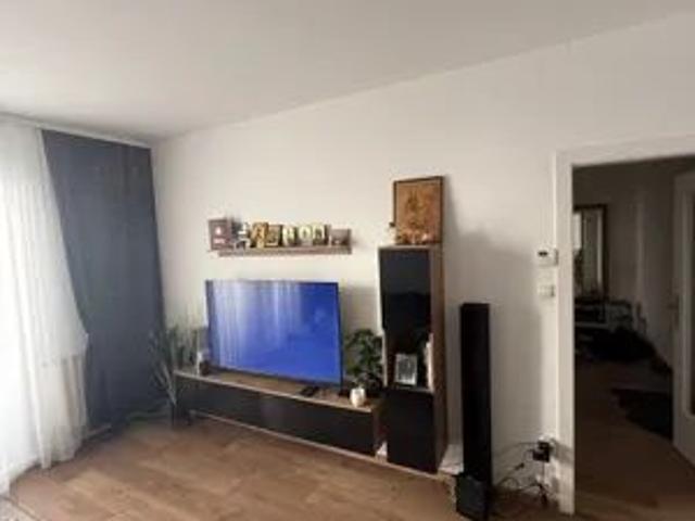 Apartment mieten in Neu-Fünfhaus, Wien