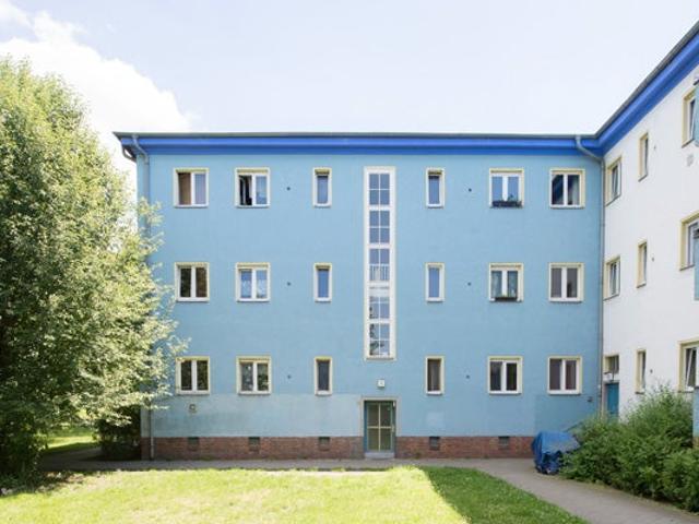 Apartment mieten in Lichtenberg, Berlin