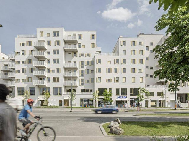 Apartment mieten in Liesing, Wien