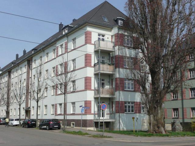 Apartment mieten in Pölbitz, Zwickau