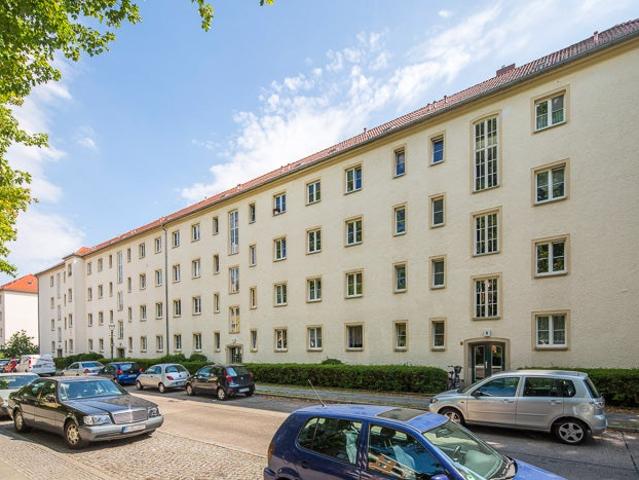 Apartment mieten in Wilhelmstadt, Berlin