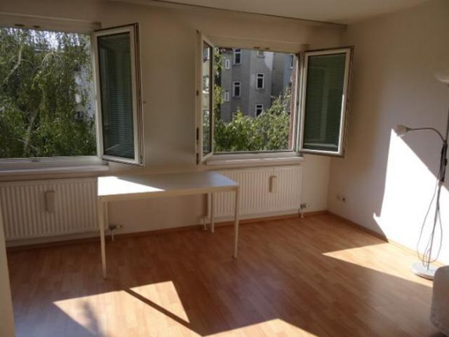 Apartment mieten in KG Brigittenau, Wien