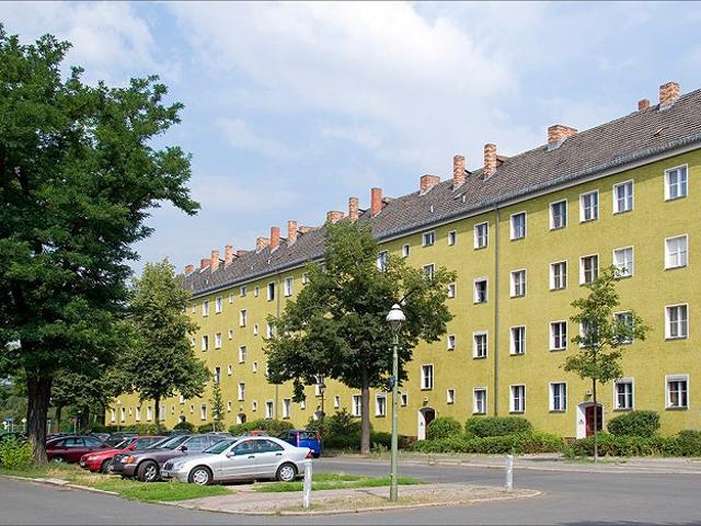 Apartment mieten in Tegel, Berlin