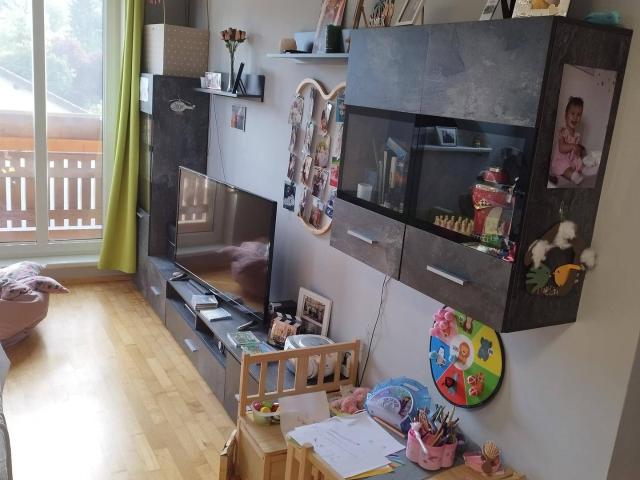 Apartment mieten in Innermanzing, Rauschhofsiedlung