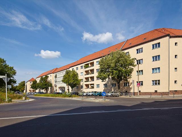 Apartment mieten in Lichtenberg, Berlin