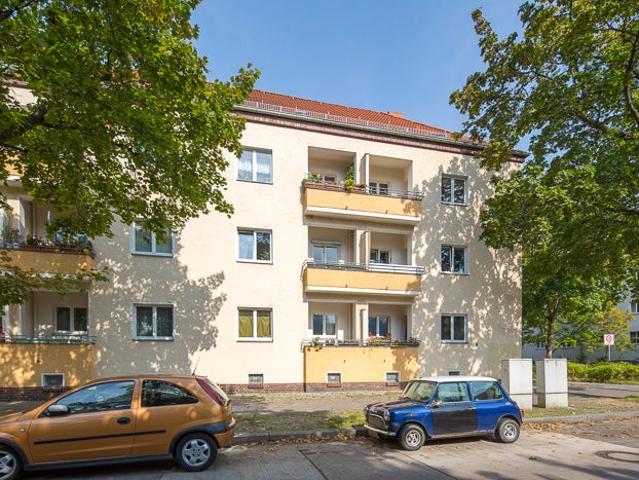 Apartment mieten in Lichtenberg, Berlin