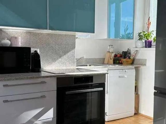 Apartment mieten in Währing, Wien