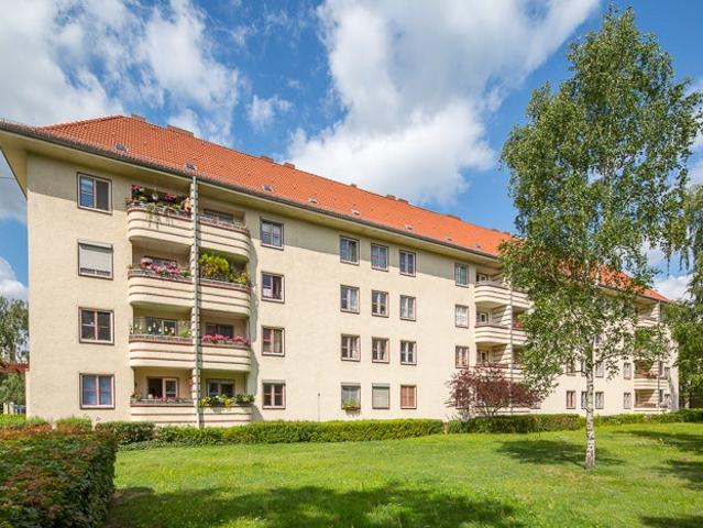 Apartment mieten in Wilhelmstadt, Berlin