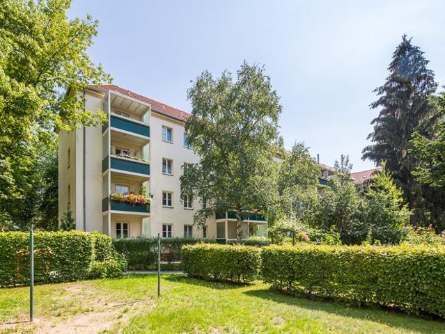 Apartment mieten in Wilhelmstadt, Berlin
