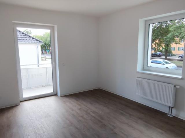 Apartment mieten in Hohenstücken, Brandenburg