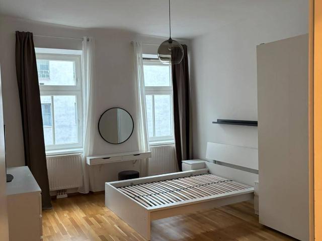 Apartment mieten in Favoriten, Wien