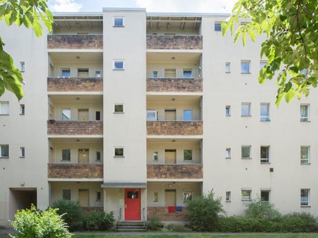Apartment mieten in Lichtenberg, Berlin