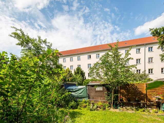 Apartment mieten in Wilhelmstadt, Berlin