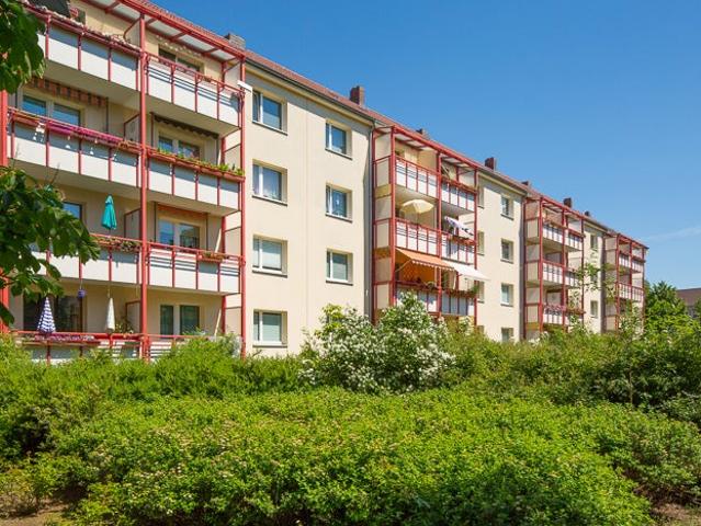 Apartment mieten in Lichtenberg, Berlin
