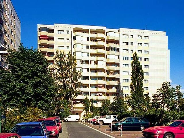 Apartment mieten in Lichtenberg, Berlin