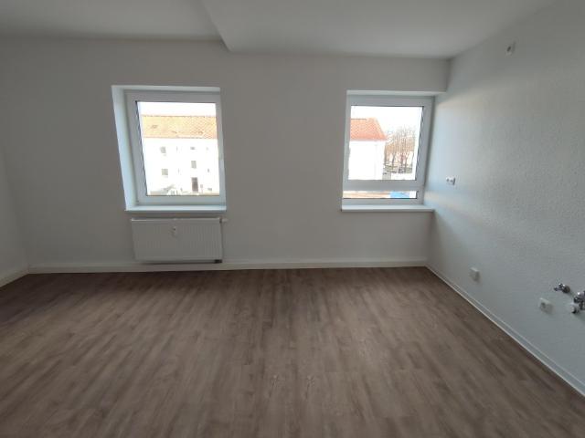 Apartment mieten in Hohenstücken, Brandenburg