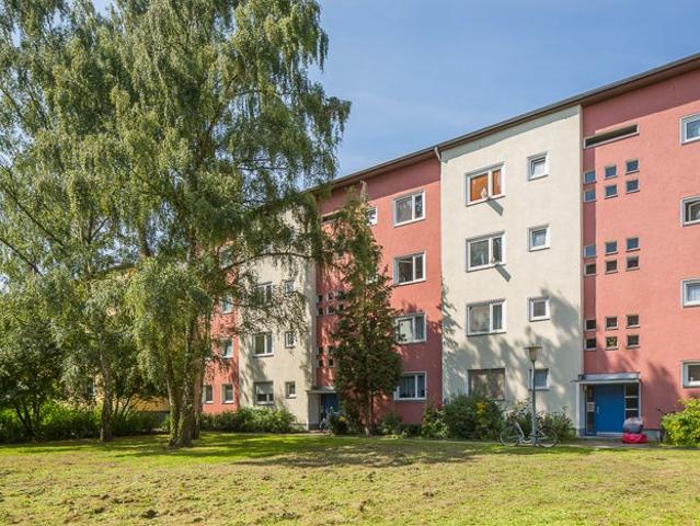 Apartment mieten in Falkenhagener Feld, Berlin