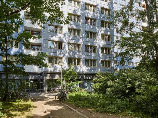 Apartment mieten in Friedrichshain, Berlin