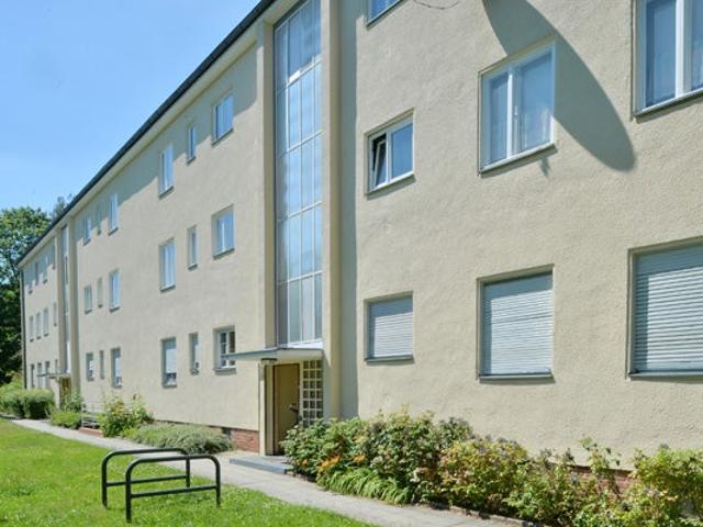 Apartment mieten in Buckow, Berlin