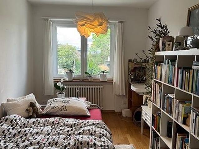 Apartment mieten in Oberbottigen, Bern