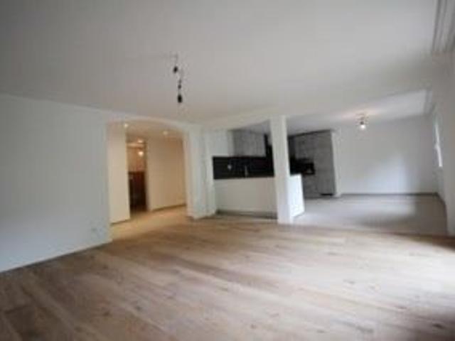Apartment mieten in Mühleberg, Eriswil